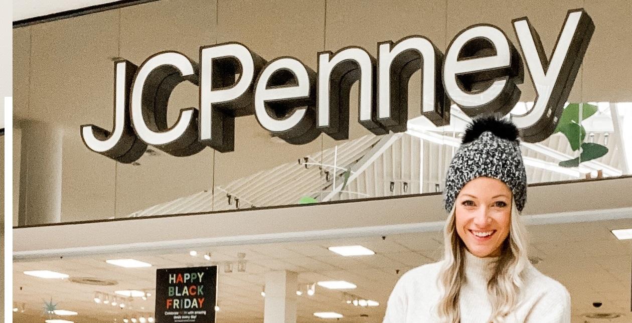 JCPenney is closing 27 stores in 2019, company confirms