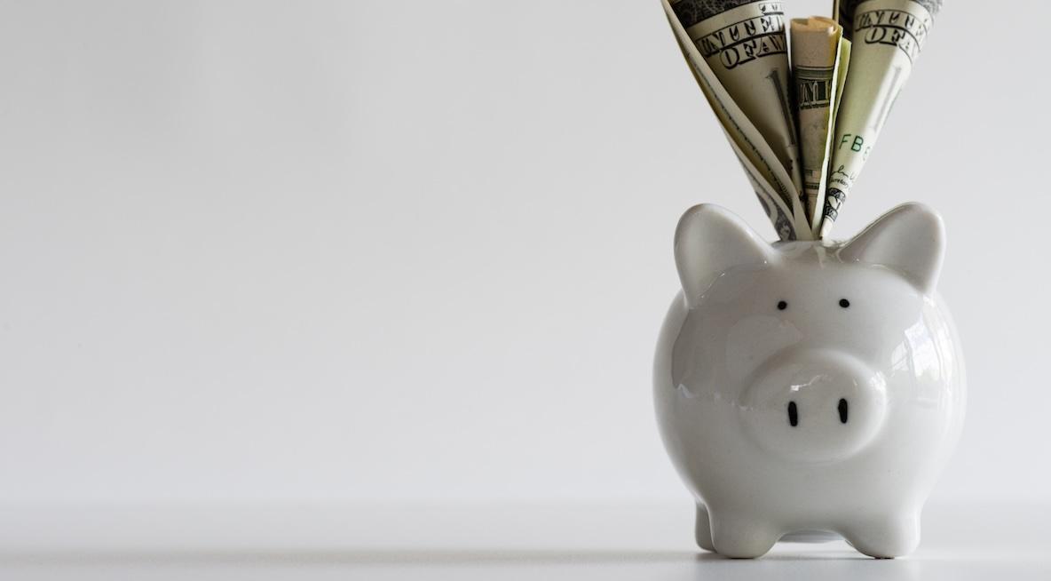 How Tracking Every Dollar Helps You Save More Money