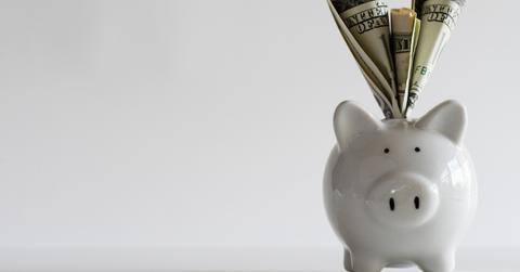 How Tracking Every Dollar Helps You Save More Money