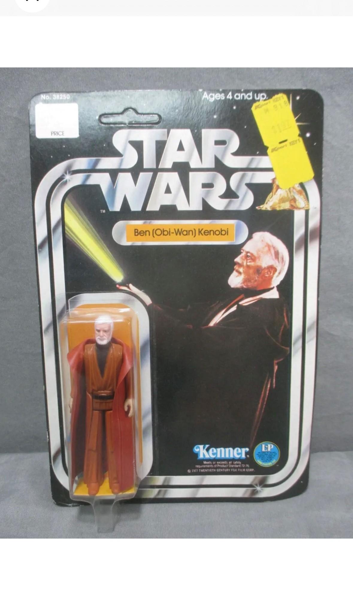 What Are the Most Valuable Action Figures Check Your Toy Box!