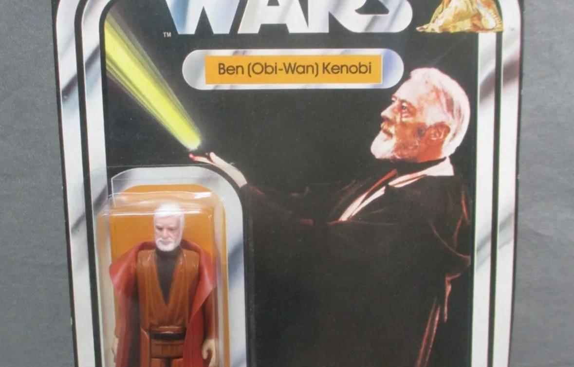 What Are the Most Valuable Action Figures Check Your Toy Box!