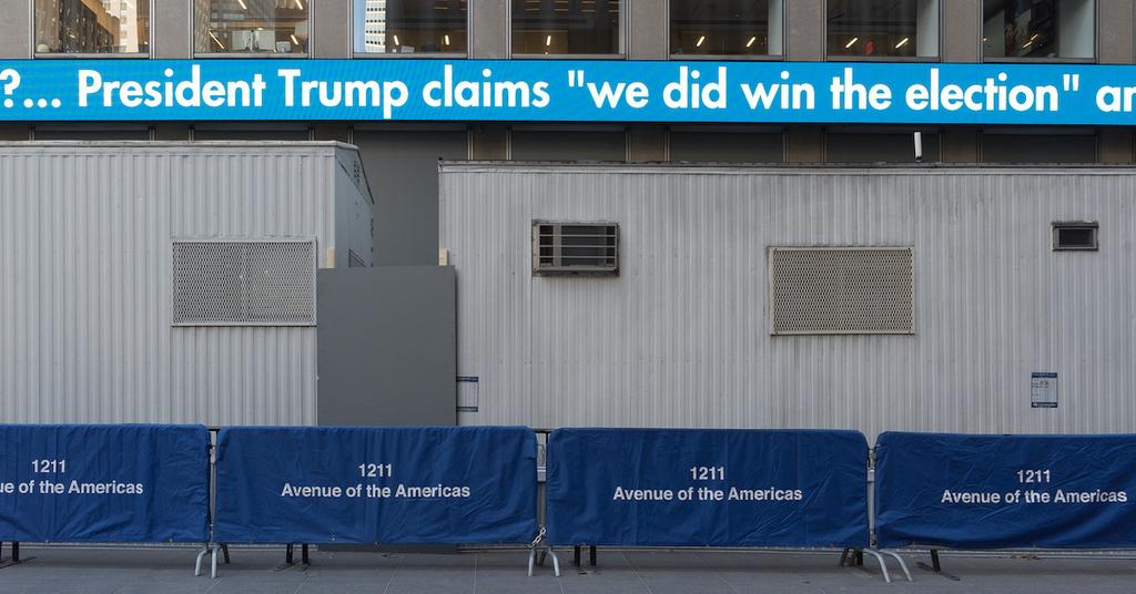 Who Owns Fox News And Why s Trump Attacking Them 