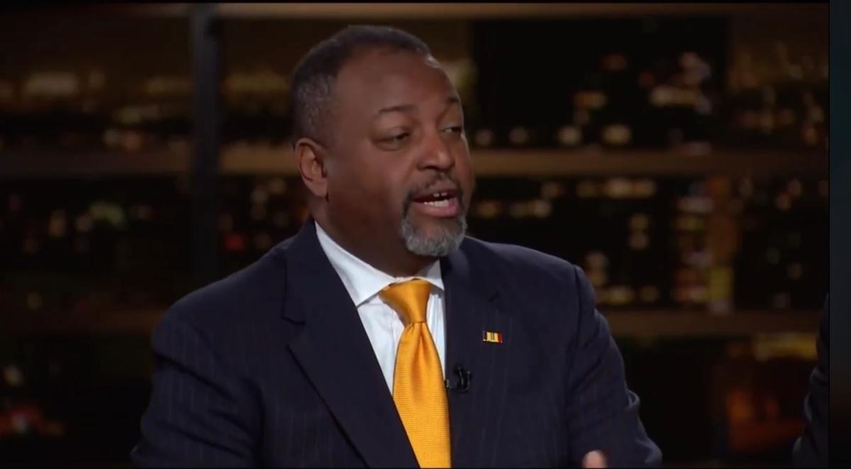 Malcolm Nance