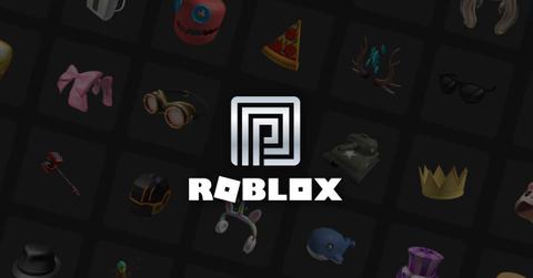 Roblox Logo