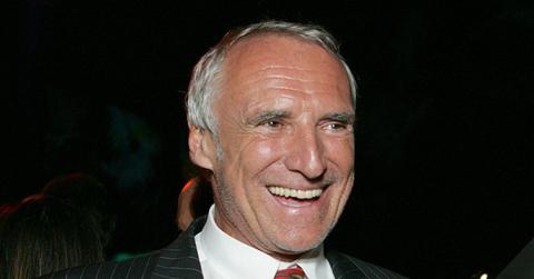 Dietrich Mateschitz