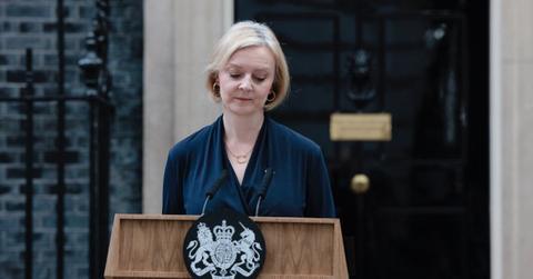 Liz Truss