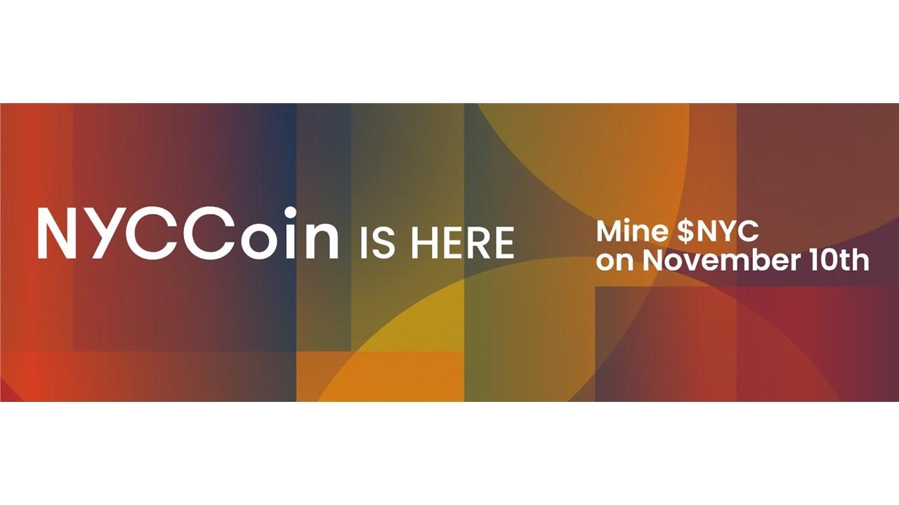 nyc coin citycoins