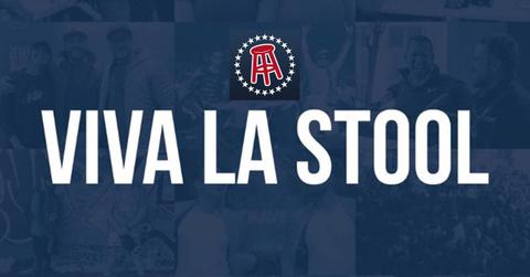 Barstool Sports logo