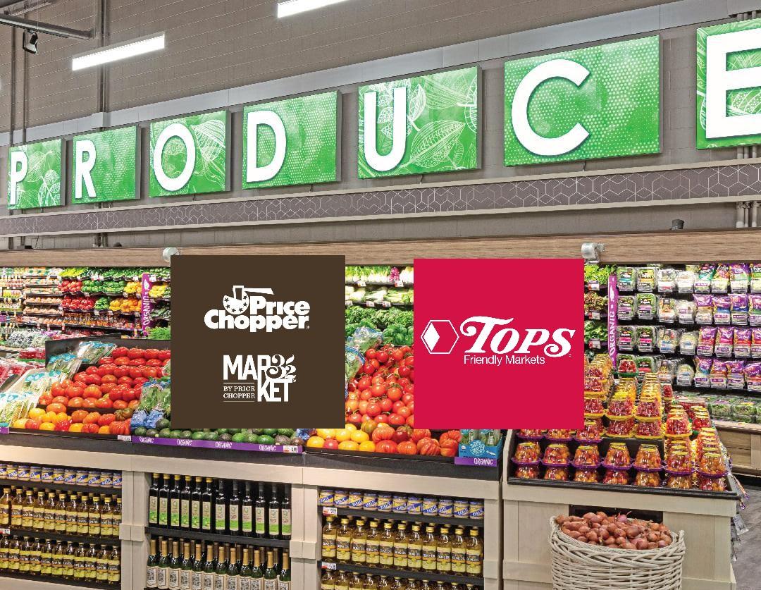 What to Know About the TopsPrice Chopper Grocery Store Merger