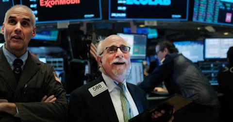 Stock traders looking for pricing power stocks