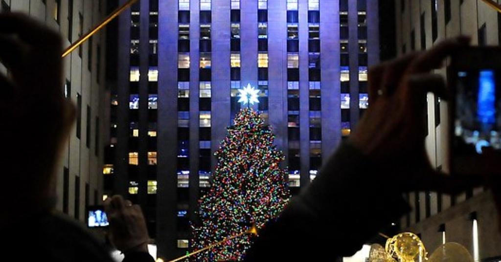 How Much Does the Rockefeller Christmas Tree Cost?