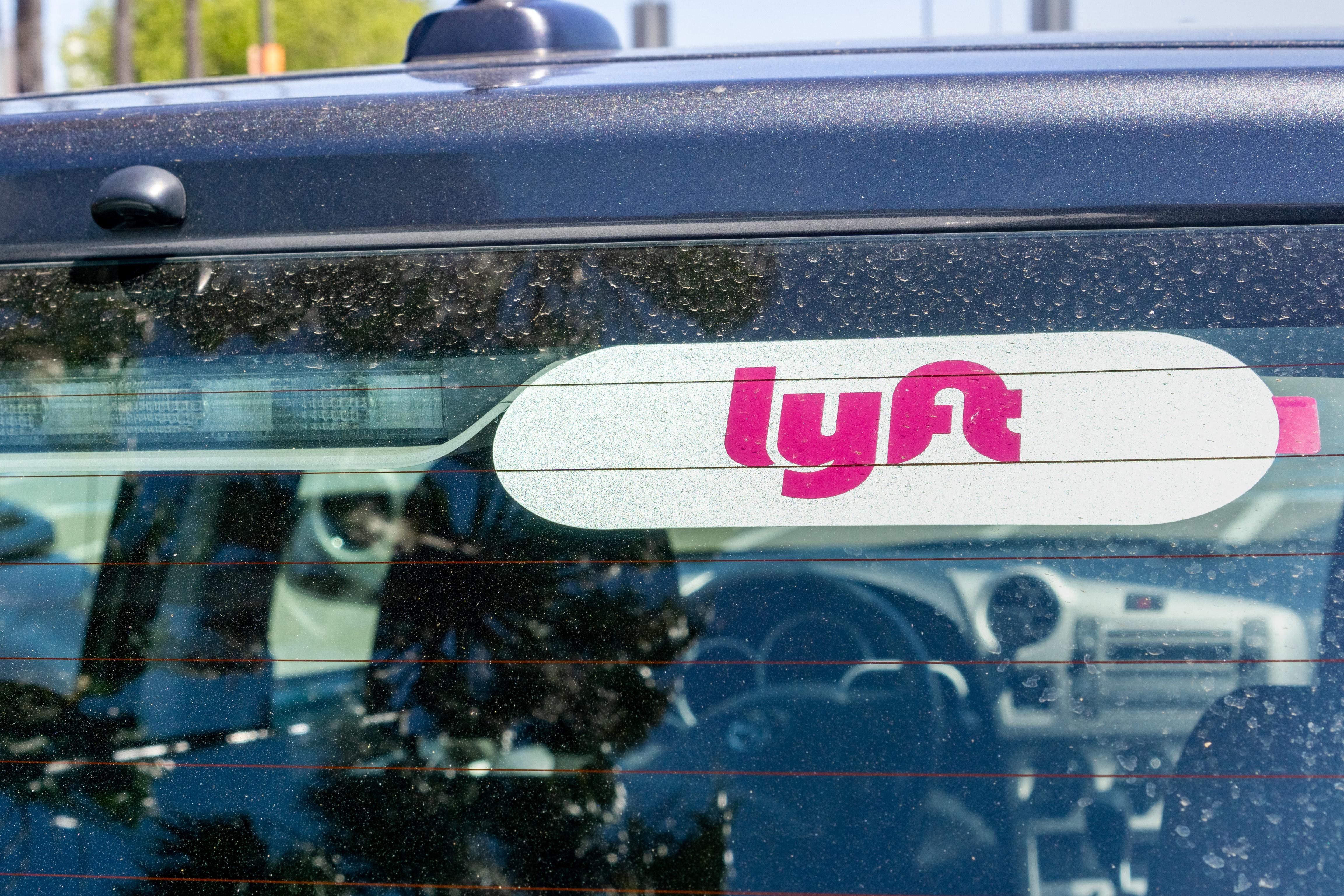 Lyft Posted Strong Earnings Will Uber Stock Take a Ride?