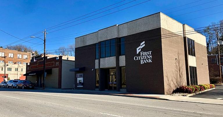 First Citizens Bank Moncks Corner South Carolina Who Owns First Citizens Bank? Details on Buyer of SVB