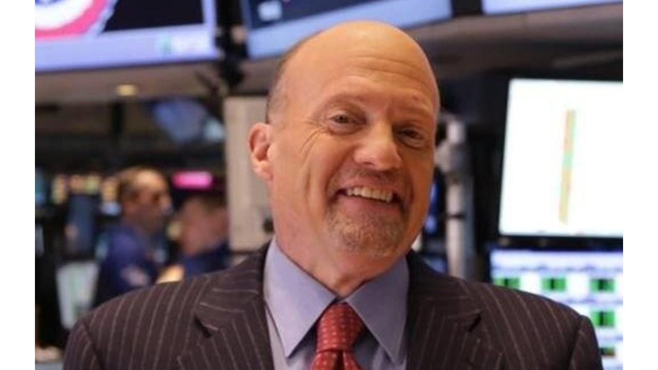 jim cramer