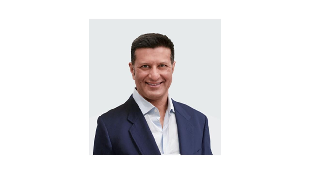 Amit D. Munshi, CEO of Arena Pharmaceuticals