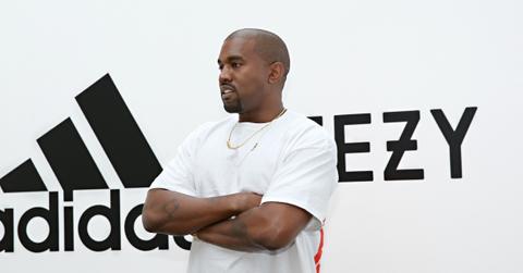 Kanye West