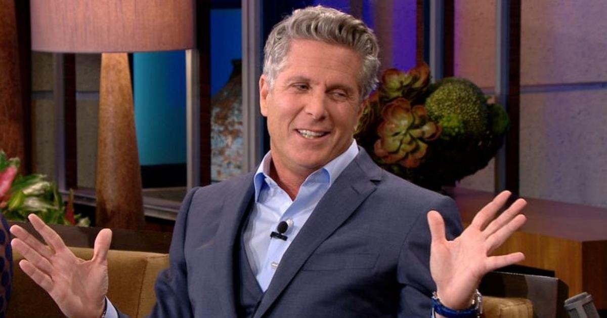 Donny Deutsch