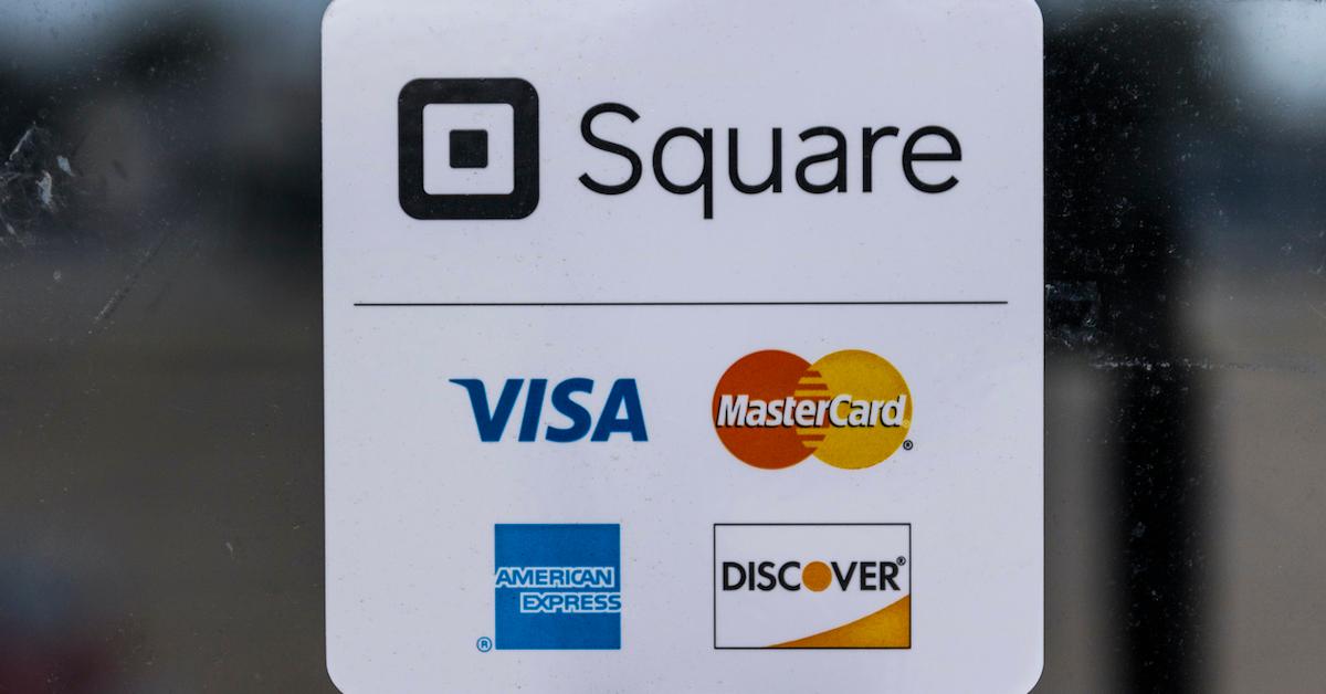 credit cards accepted discover