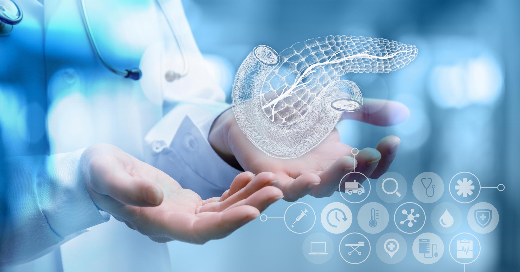 Why Beta Bionics’ iLet FDA Designation Is a Catalyst