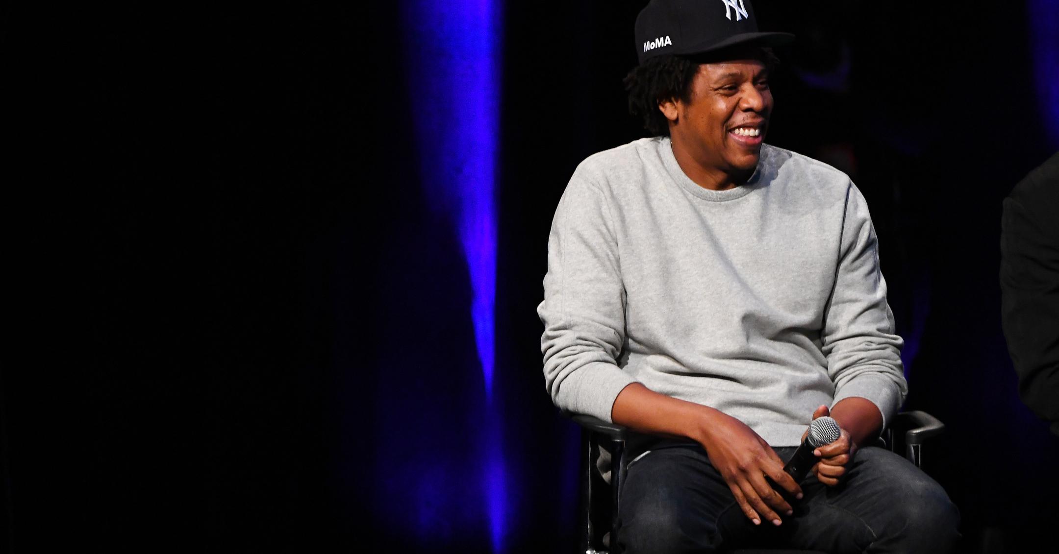 How Jay-Z Made His Money and Became a Billion-Dollar Mogul