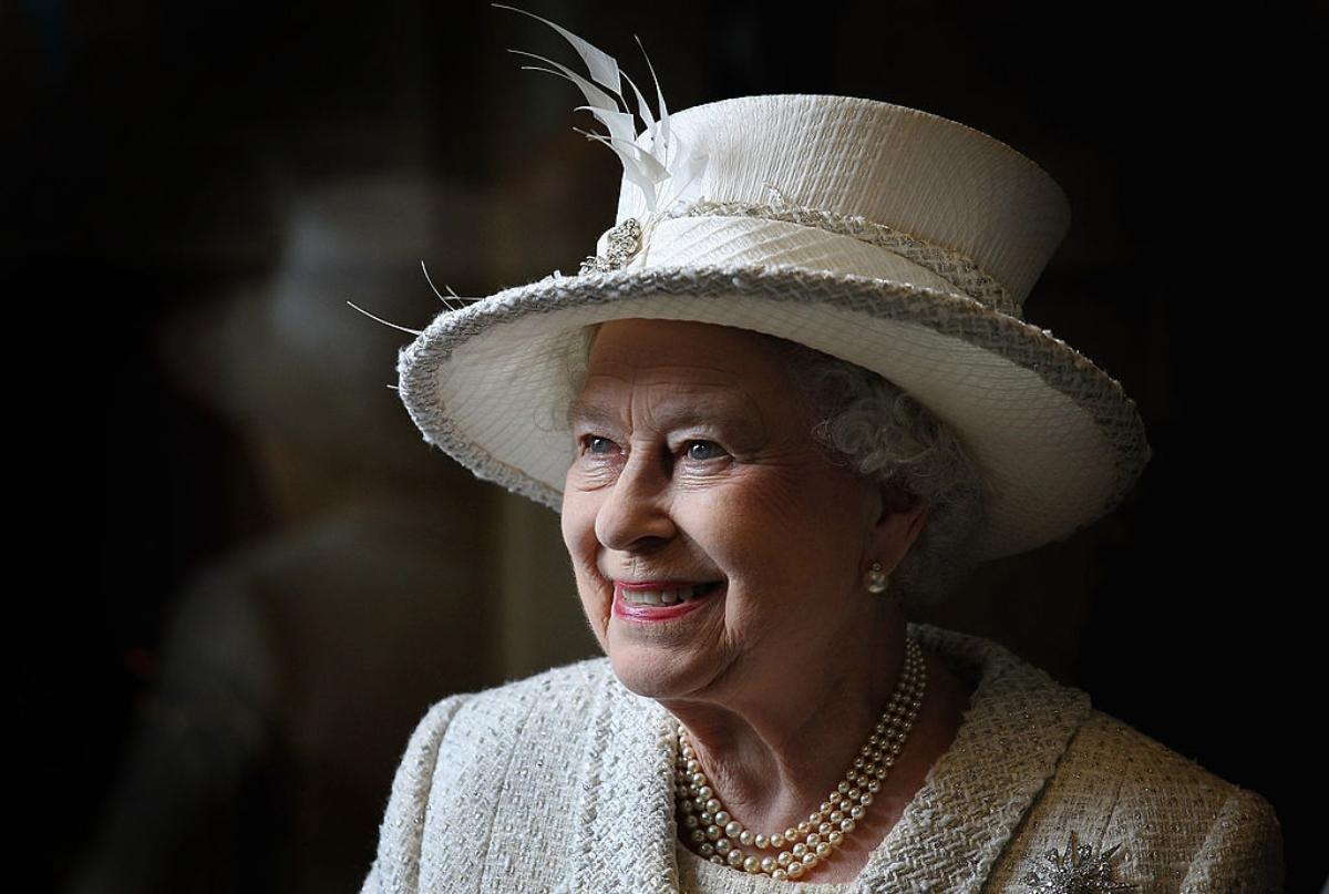 Queen Elizabeth II