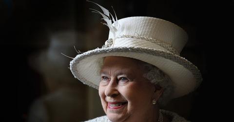 Queen Elizabeth II