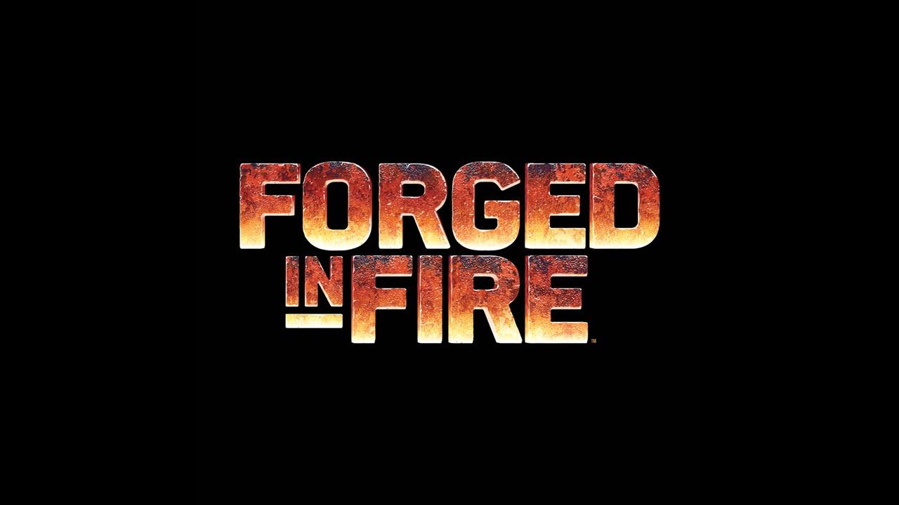 doug marcaida forged in fire