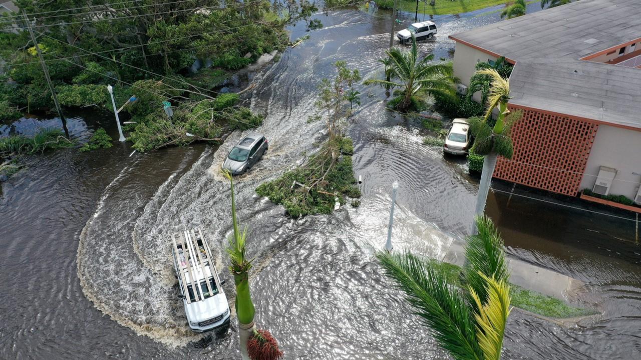 flood insurance florida