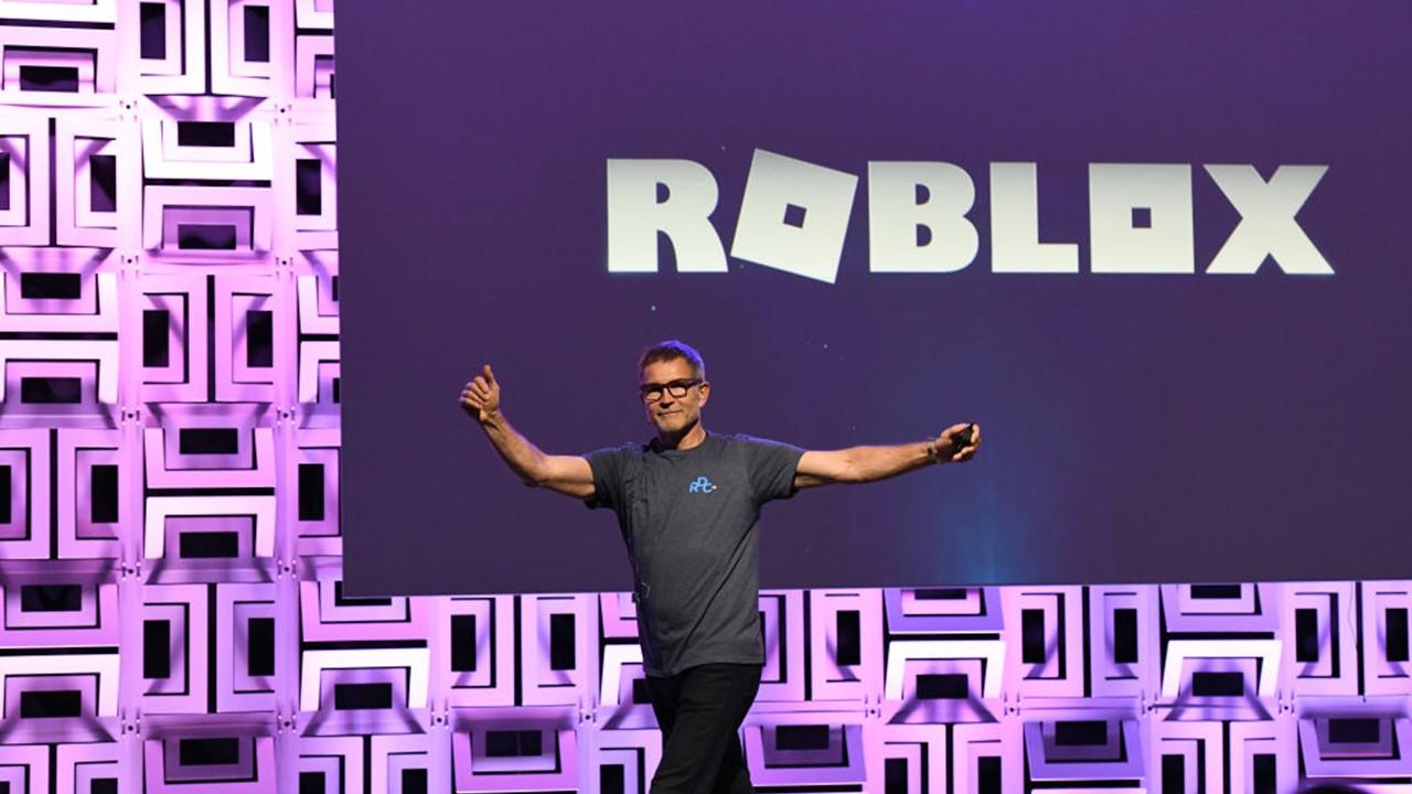 Builderman Aka David Baszucki, founder of Roblox; becomes a billionaire