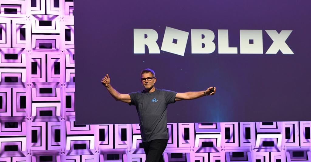 Roblox ceo david baszucki s net worth