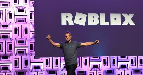Roblox Corp