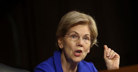 Elizabeth Warren
