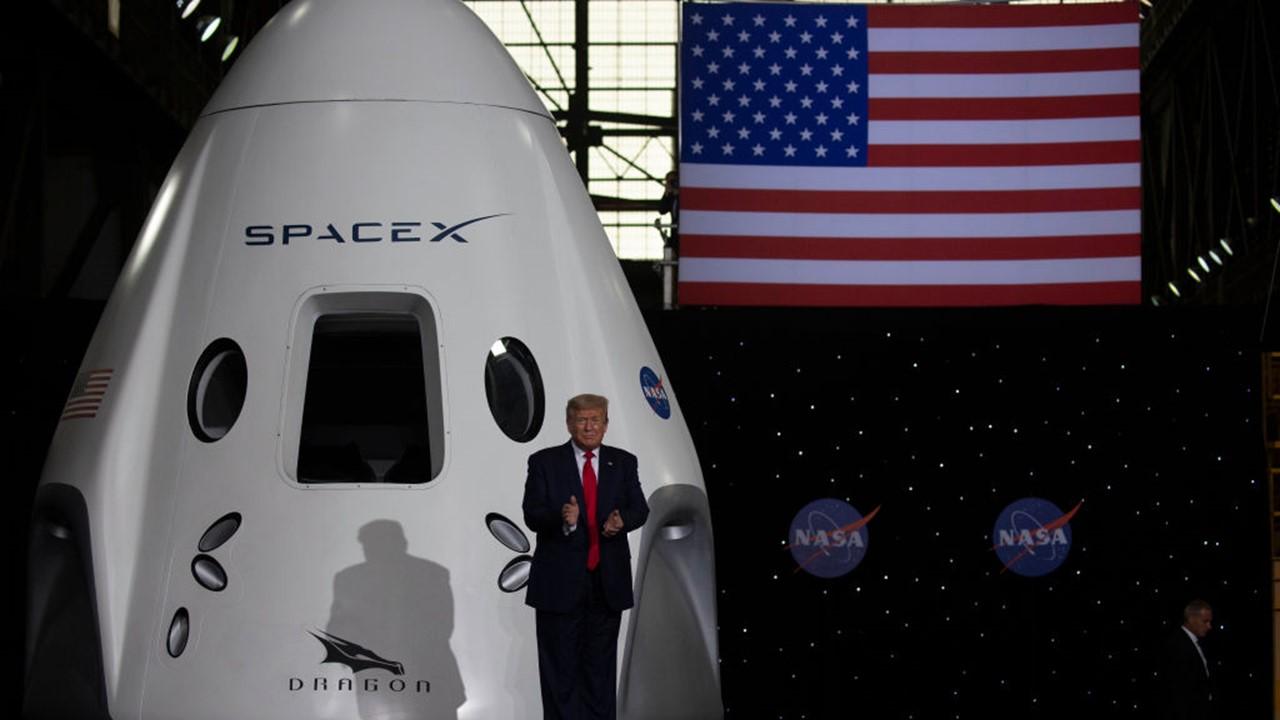 How to Invest in SpaceX