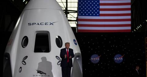 how do i invest in spacex