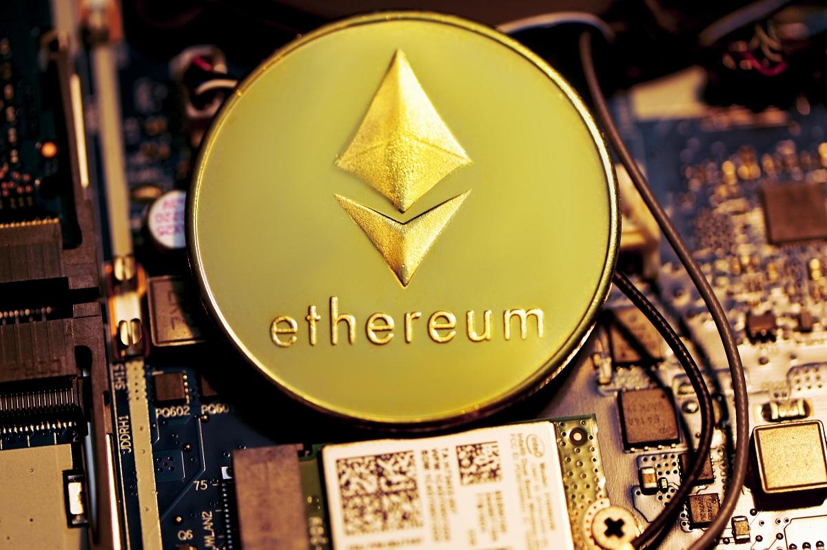 how high will ethereum go