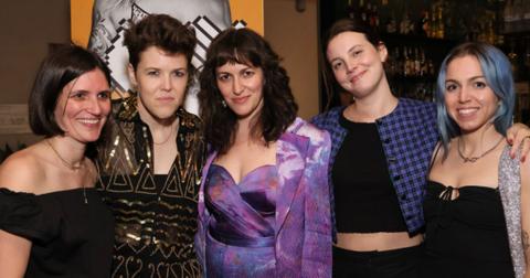 Pornhub CEO & Co-founder— Feras Antoon's Net Worth