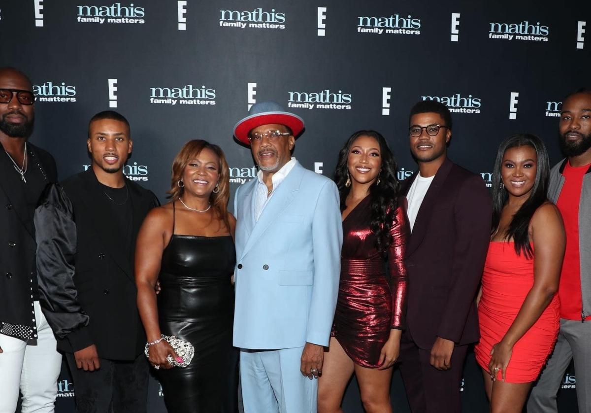 Judge Greg Mathis Net Worth Is In the Millions