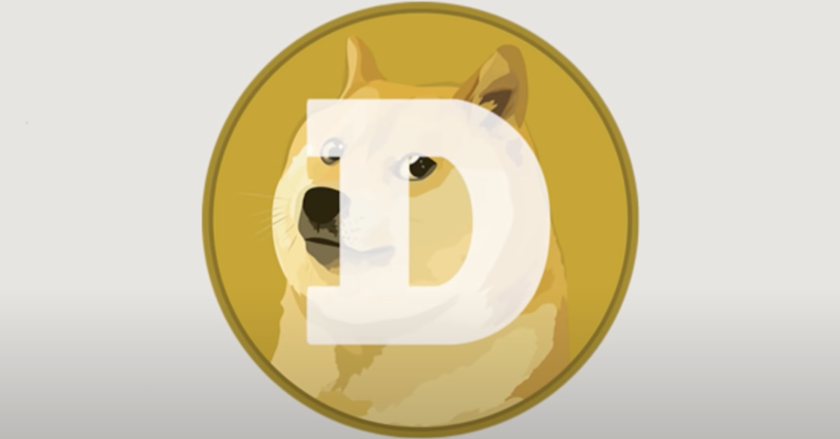 is doge coin pump and dump