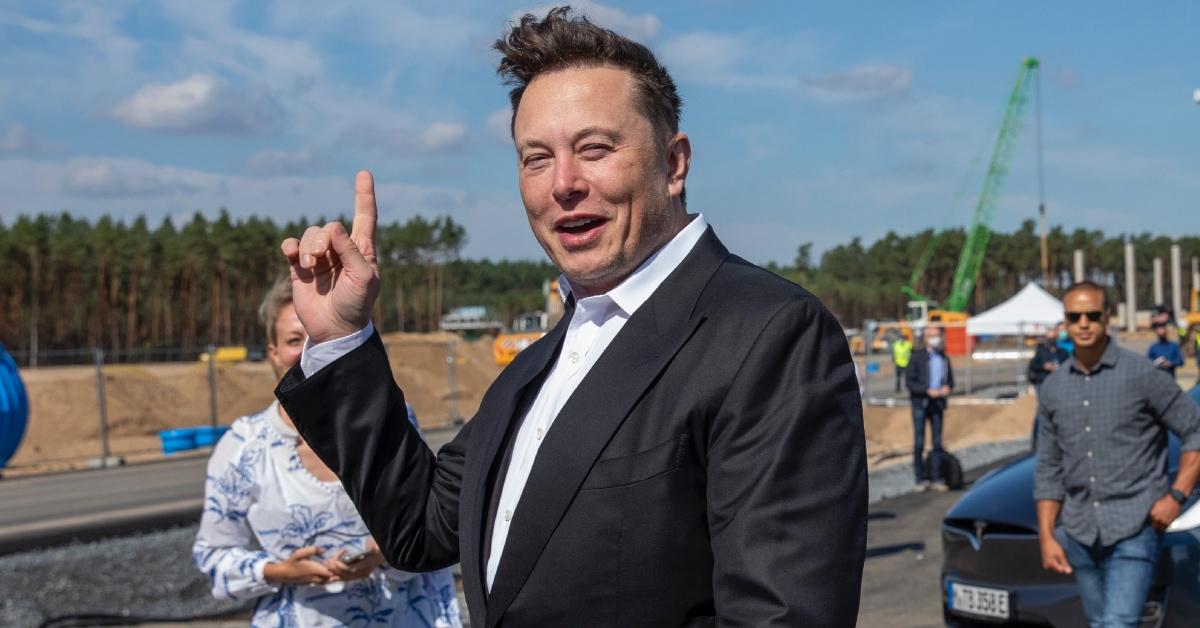 How Much Did Elon Musk Make in 2021? Details on His Earnings