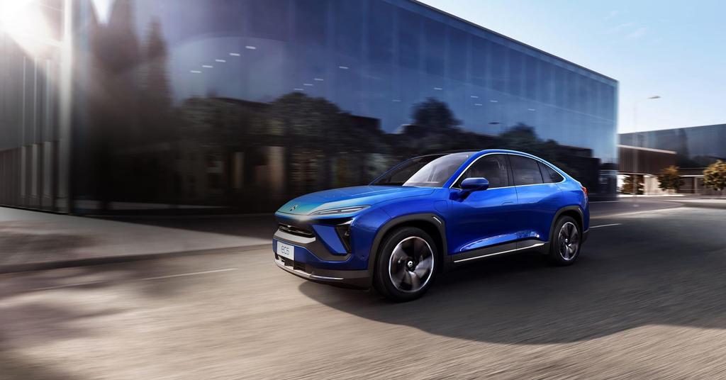 Will NIO Stock Recover After the Recent Plunge?