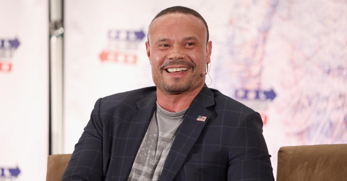 Dan Bongino