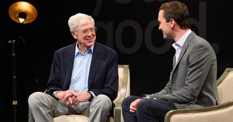 The Koch Family's Net Worth