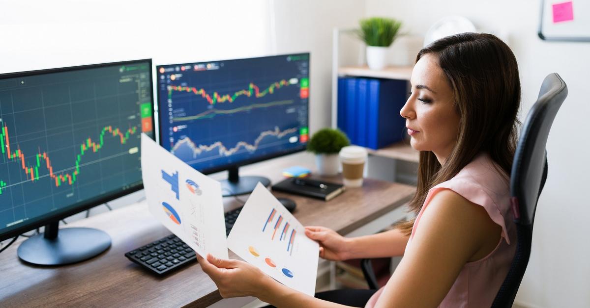 The Three Best ETFs to Buy Before a Recession