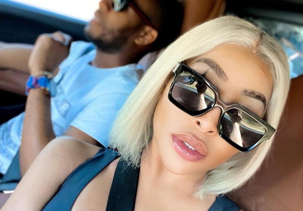 Khanyi Mbau Net Worth: Cast Member in Netflix’s ‘Young, Famous & African’