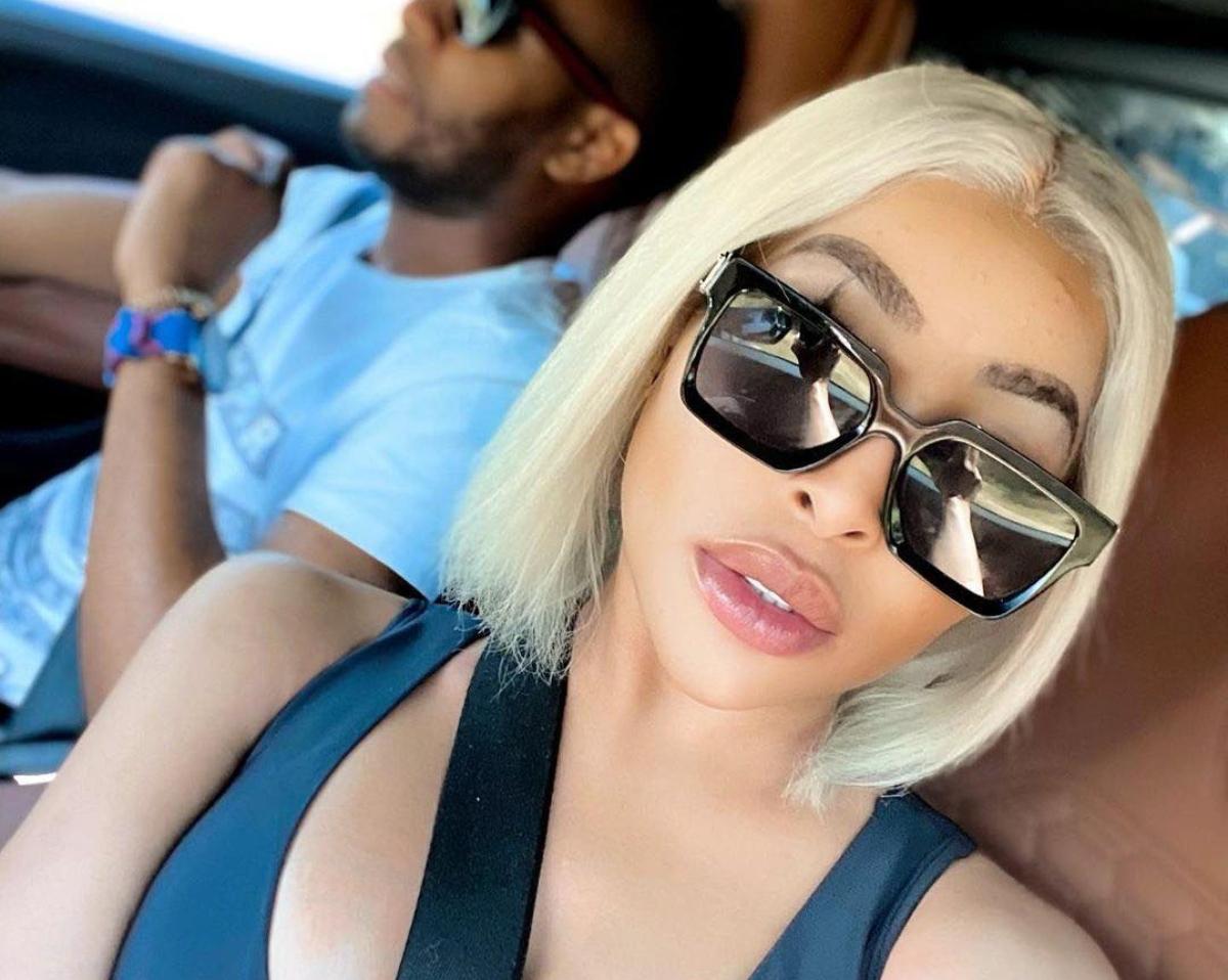Khanyi Mbau Net Worth Cast Member in Netflix's 'Young, Famous & African'