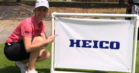 Is Heico a Good Stock to Buy? A Look at the Year Ahead