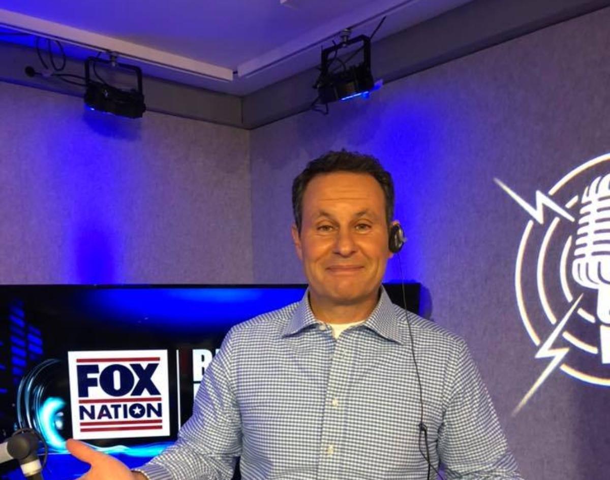 Brian Kilmeade