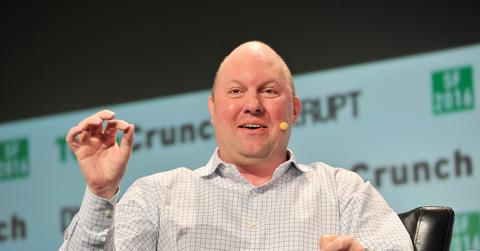 Marc Andreessen