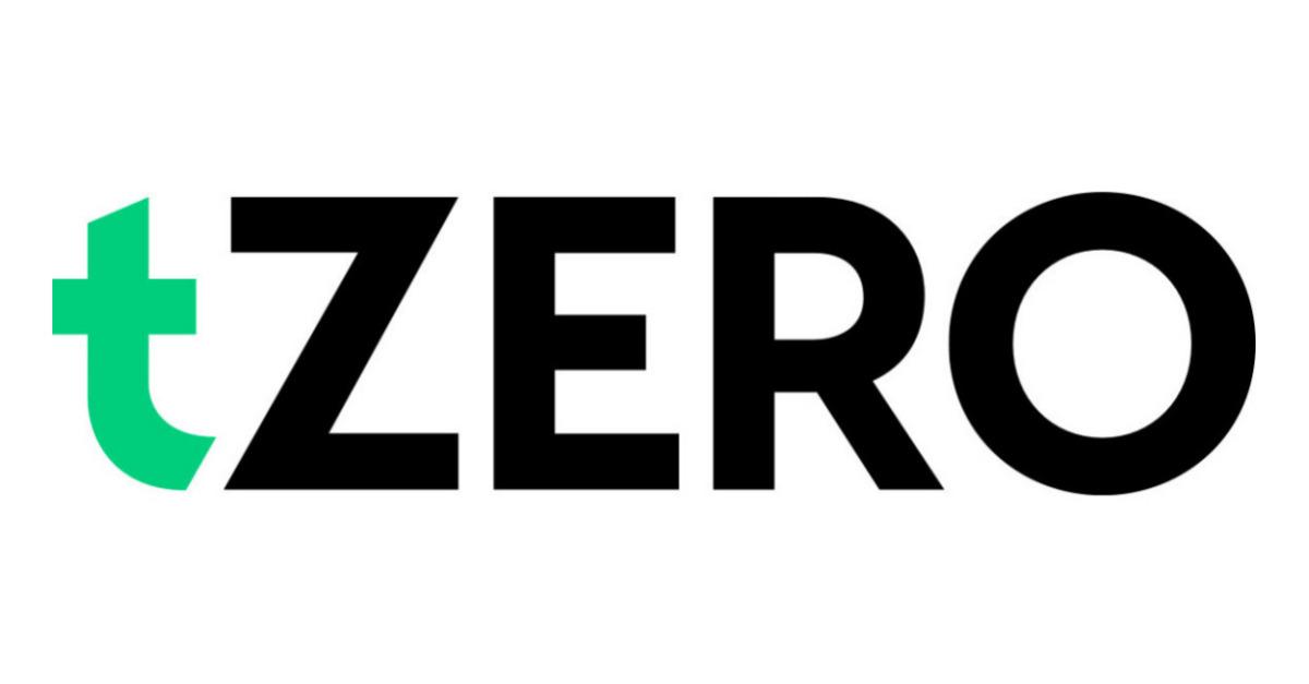 tzero logo