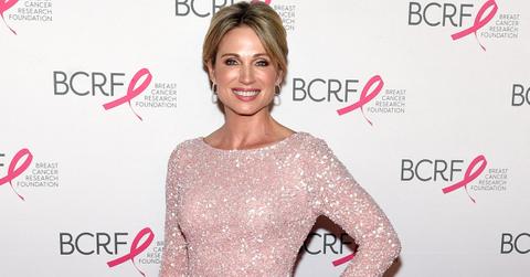 Amy Robach